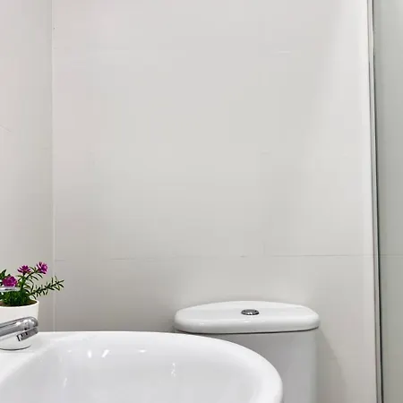 Apartmento Corazon De Sevilla,a *