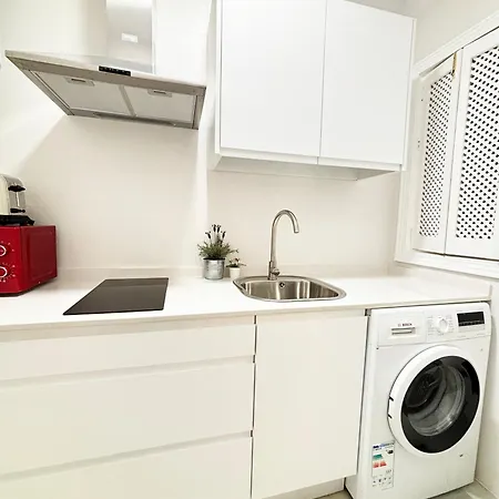 Apartmento Corazon De Sevilla,a * Siviglia